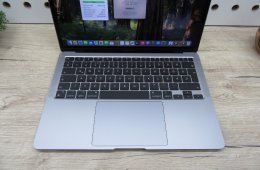 Apple Macbook Air 13 M1 - 2020 - Használt, szép állapot