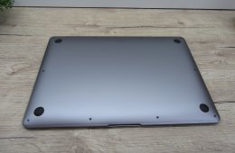 Apple Macbook Air 13 M1 - 2020 - Használt, szép állapot