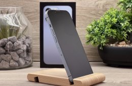 Hibátlan iPhone 13 Pro Sierra Blue 128GB 2 ÉV Garanciával Számlával Aksi 93%