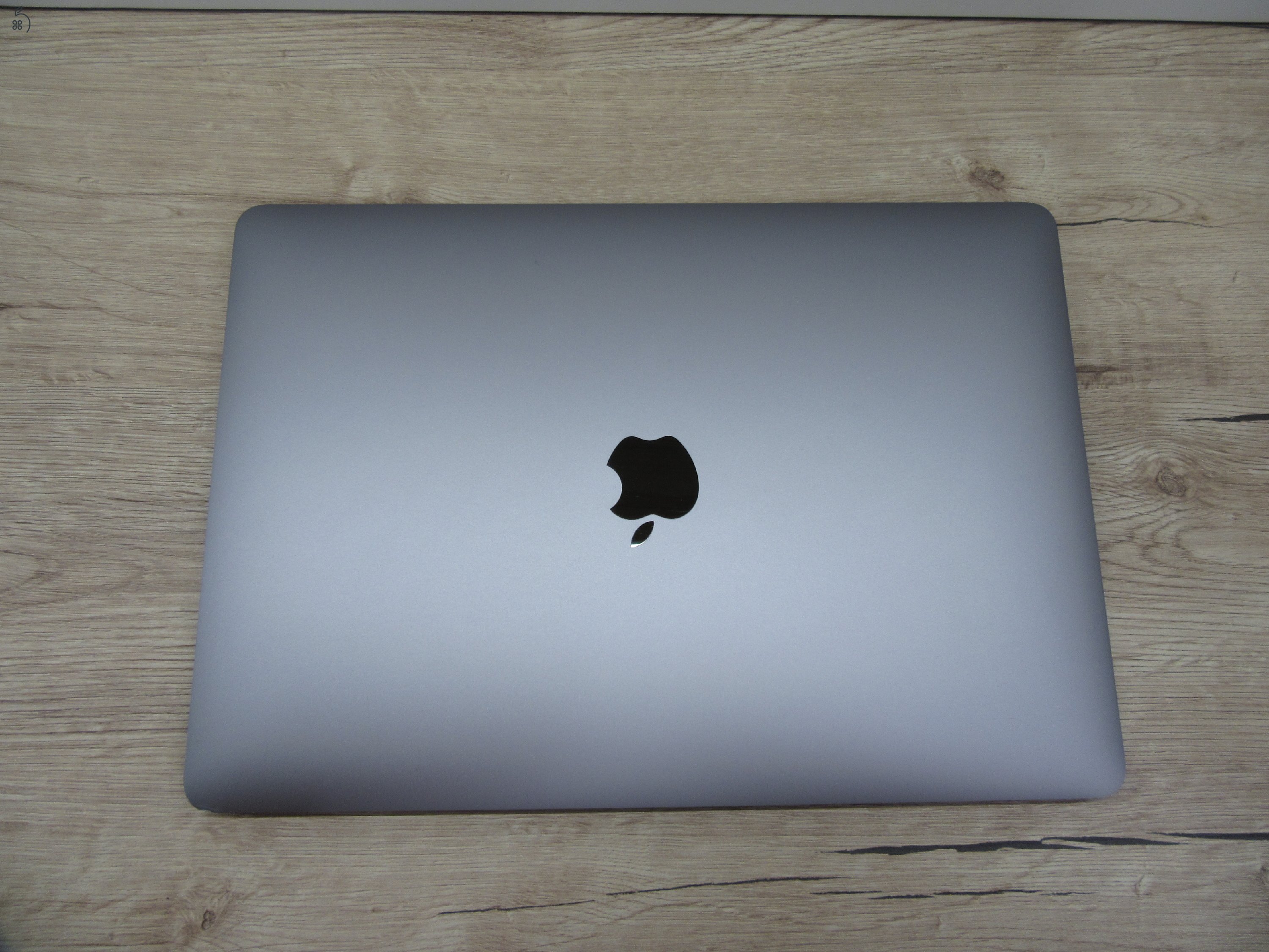 Apple Macbook Air 13 M1 - 2020 - Használt, megkímélt