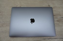 Apple Macbook Air 13 M1 - 2020 - Használt, megkímélt