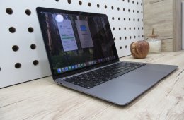 Apple Macbook Air 13 M1 - 2020 - Használt, megkímélt