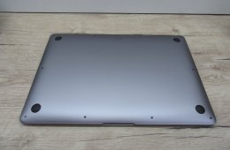 Apple Macbook Air 13 M1 - 2020 - Használt, megkímélt