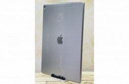 iPad Pro 2th gen 12.9 Wifi  A1671 256 GB Space Gray szép állapotú - 24 HÓ GARANCIA - 7240