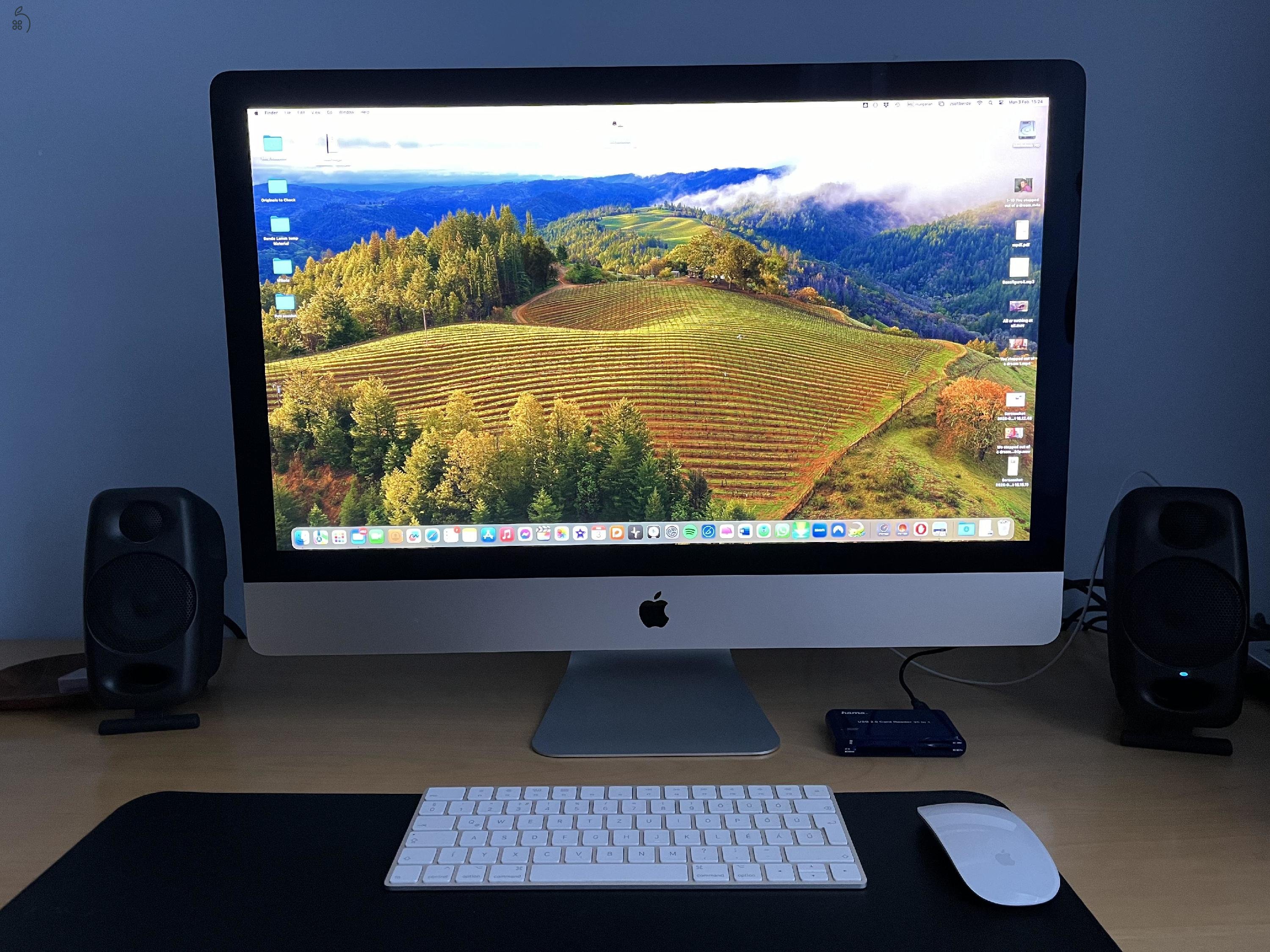 iMac27