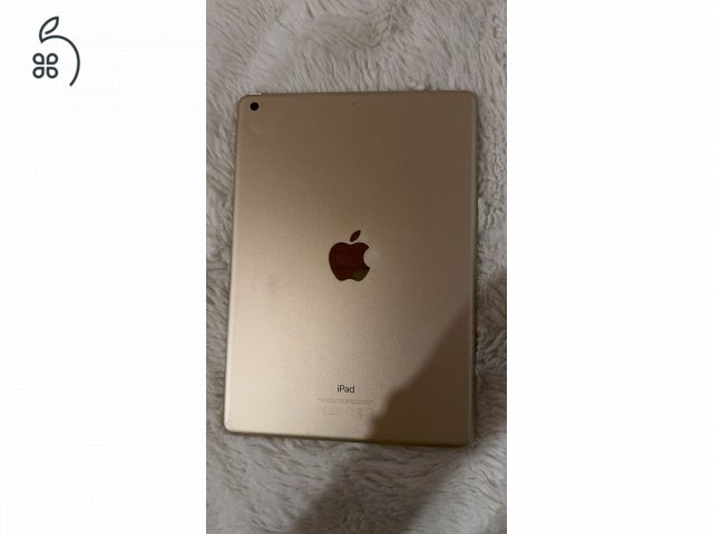 arany Ipad mini 5. generációs