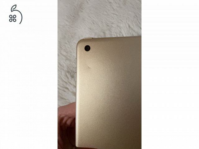 arany Ipad mini 5. generációs