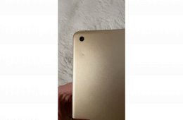 arany Ipad mini 5. generációs