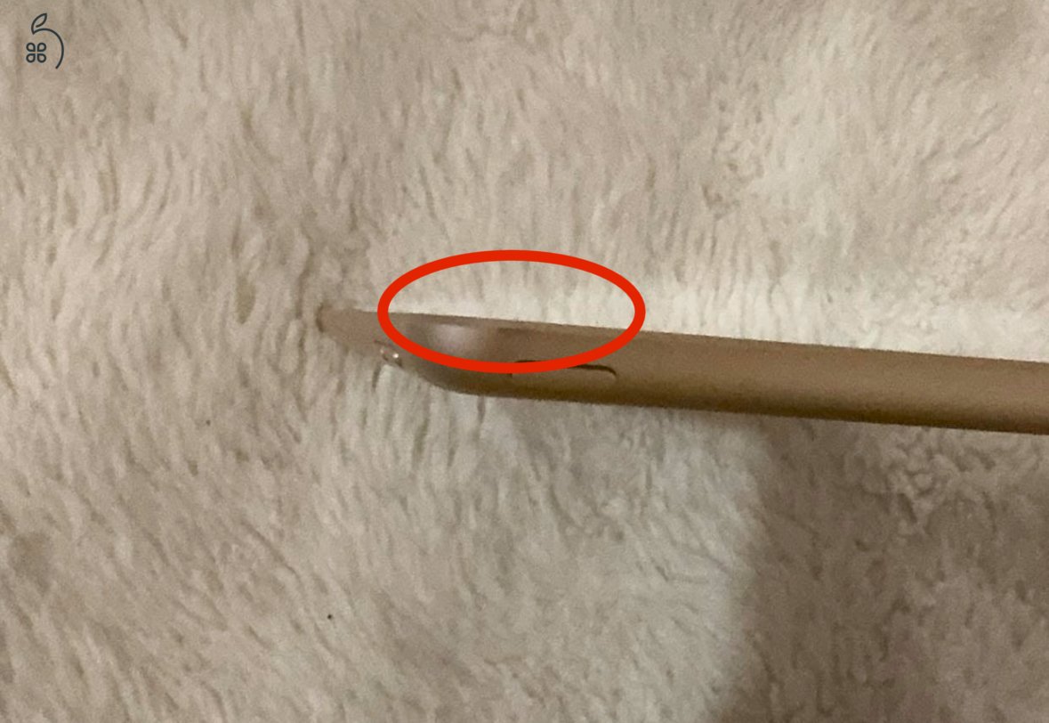 arany Ipad mini 5. generációs
