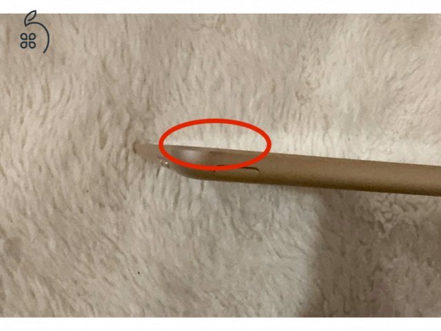 arany Ipad mini 5. generációs