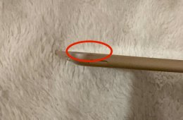 arany Ipad mini 5. generációs