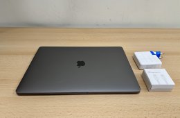 Üzletből, garanciával, Macbook Pro Retina 16