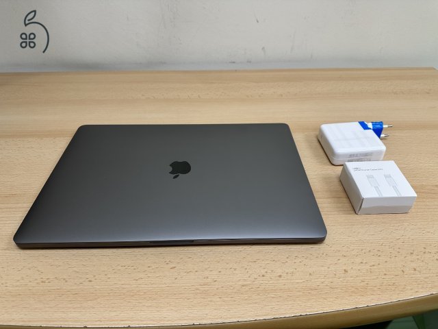 Üzletből, garanciával, Macbook Pro Retina 16