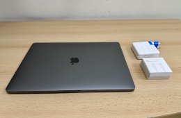 Üzletből, garanciával, Macbook Pro Retina 16