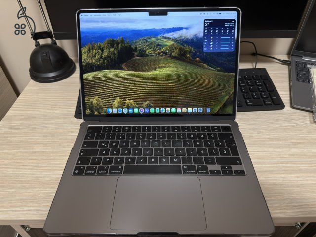 Macbook Air M3 13