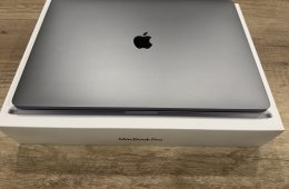 Macbook pro 16 16gb 512ssd i7 2,6