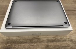 Macbook pro 16 16gb 512ssd i7 2,6