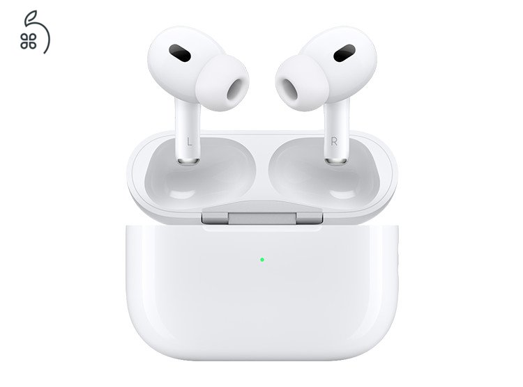 Apple Airpods Pro 2 Wireless Charging Case 