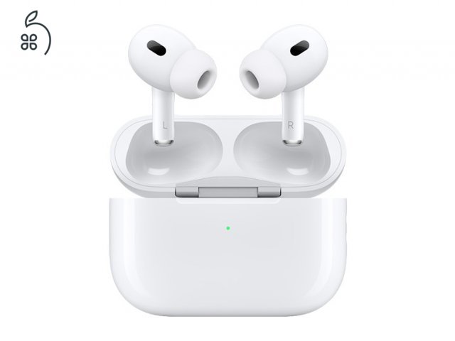 Apple Airpods Pro 2 Wireless Charging Case 