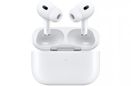 Apple Airpods Pro 2 Wireless Charging Case 