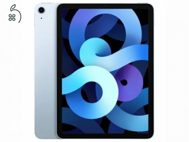 ÚJ iPad Air 6 gen M2, 11