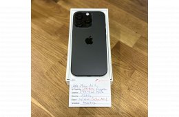 162.Apple iPhone 16 Pro - 128 GB - 2026.06. 22. Apple gar.