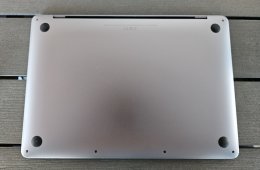 Macbook Pro M1 16GB 256SSD