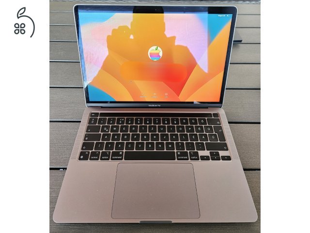 Macbook Pro M1 16GB 256SSD