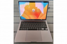 Macbook Pro M1 16GB 256SSD