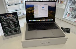 MacBook Pro M2 14