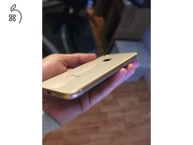 iPhone 8 /64gb / független 10/10