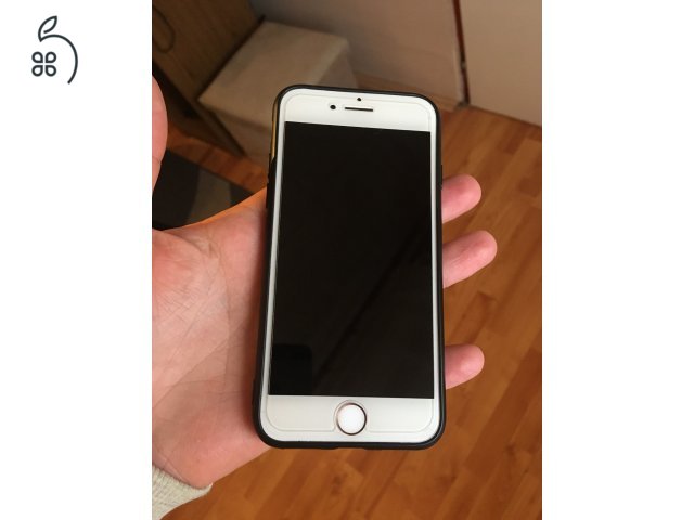 iPhone 8 /64gb / független 10/10