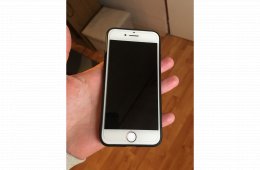 iPhone 8 /64gb / független 10/10