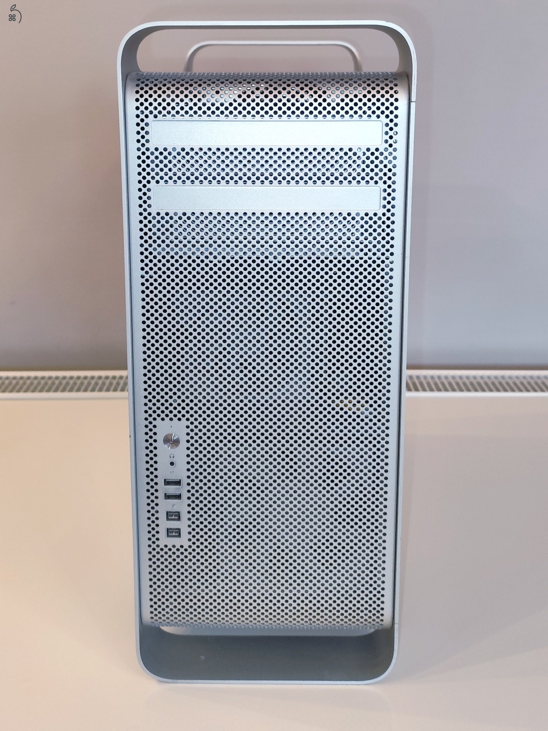 Mac Pro 5.1