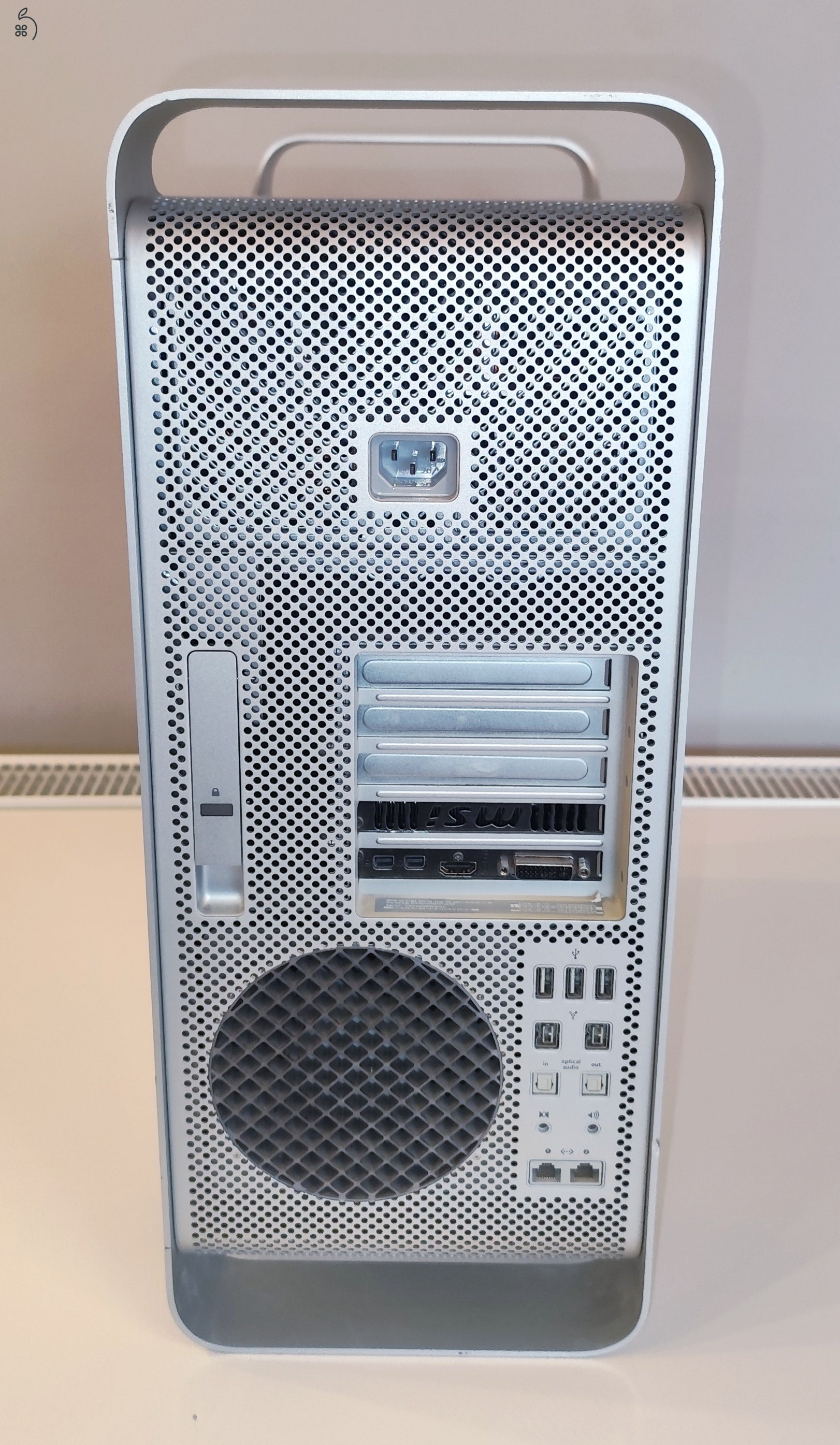 Mac Pro 5.1