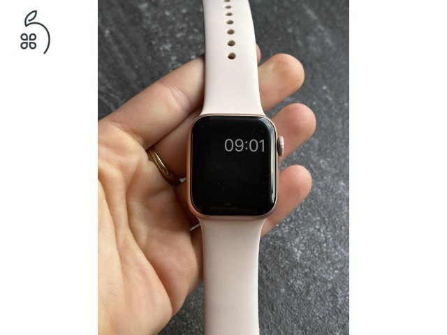 Apple watch 6