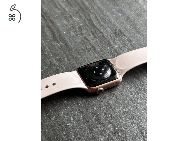 Apple watch 6