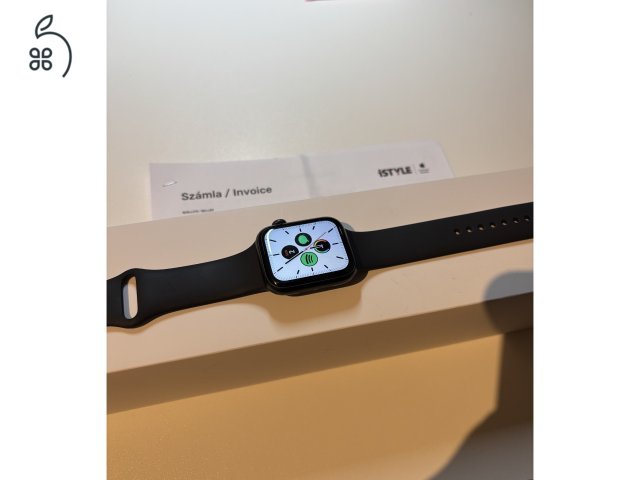 Eladó Apple Watch Series 5 44m iStyle vásárlás