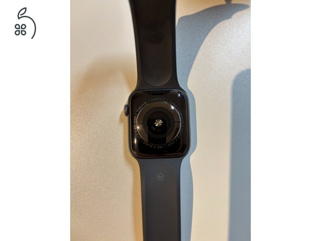 Eladó Apple Watch Series 5 44m iStyle vásárlás