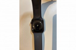 Eladó Apple Watch Series 5 44m iStyle vásárlás