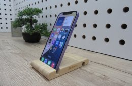 Apple iPhone 12 - Lila - Használt, jó állapot