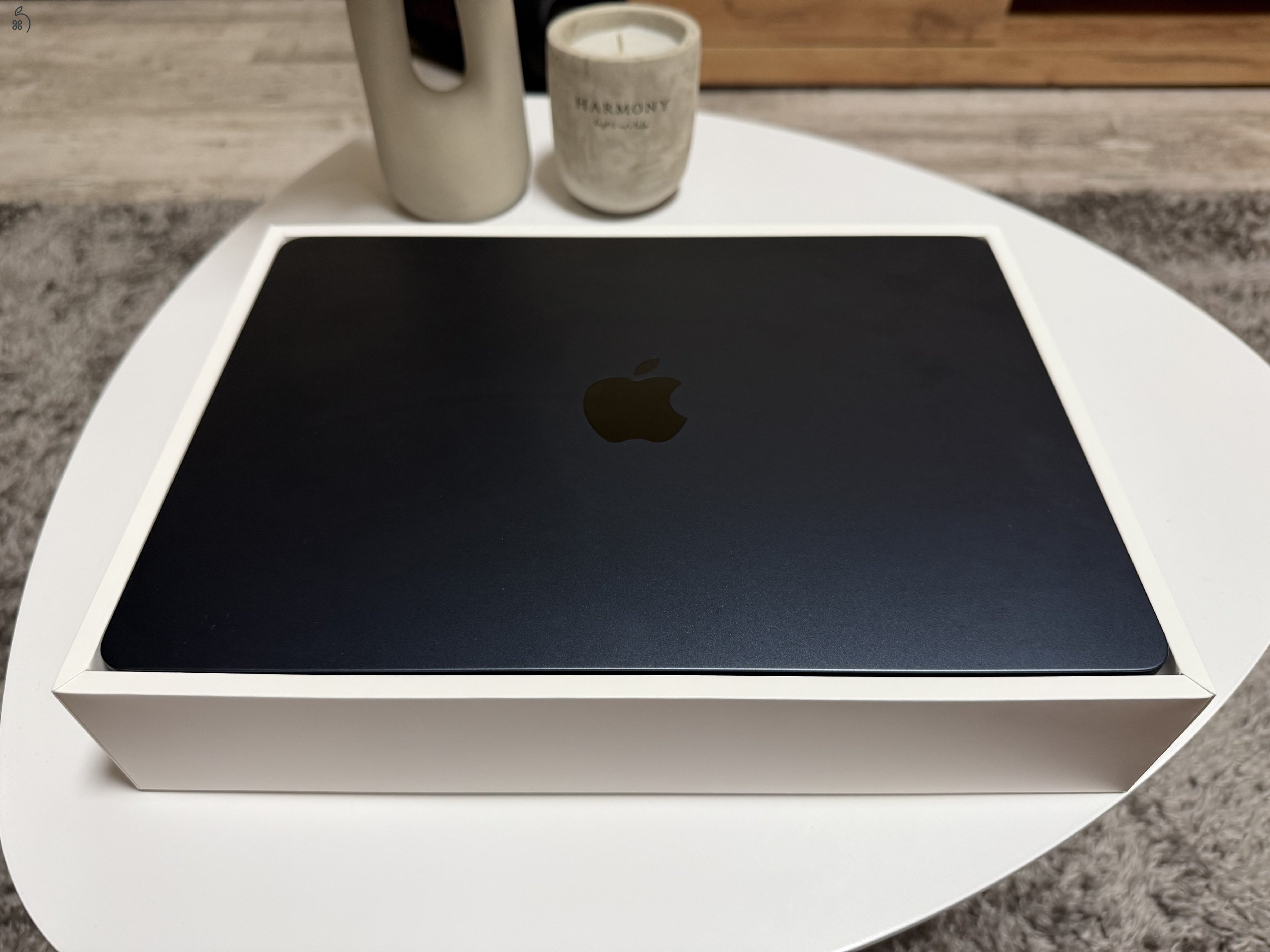 Macbook Air 13 M3 256gb (2024)