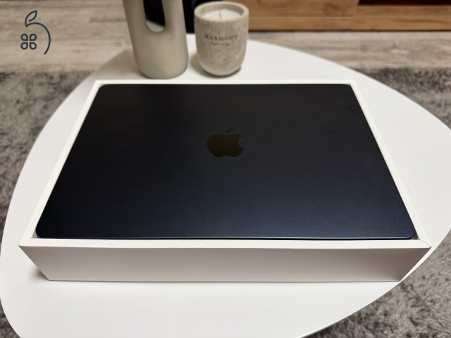 Macbook Air 13 M3 256gb (2024)