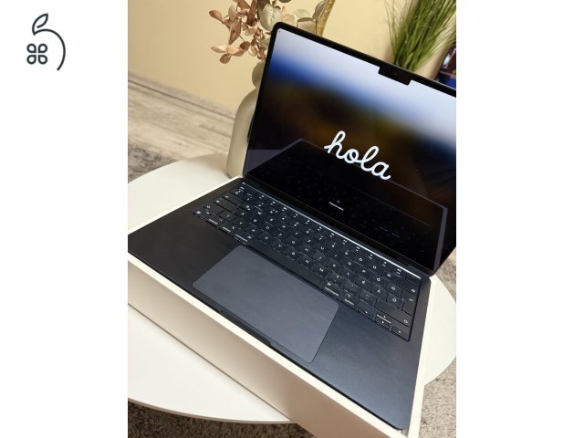 Macbook Air 13 M3 256gb (2024)