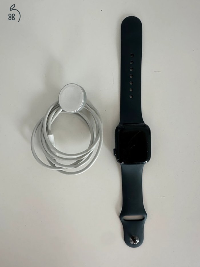 Apple Watch 8 41mm GPS - 93% akku