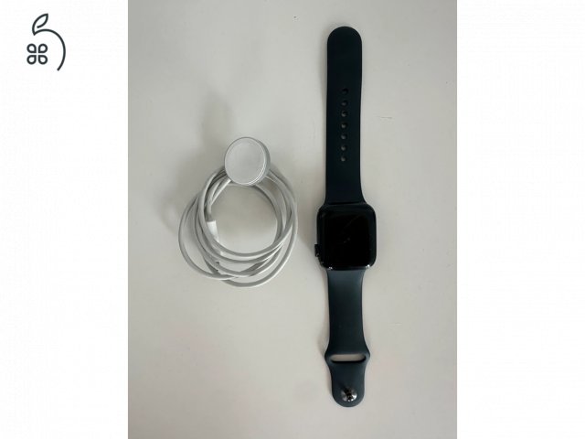 Apple Watch 8 41mm GPS - 93% akku