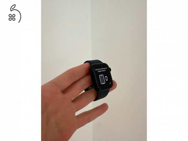 Apple Watch 8 41mm GPS - 93% akku