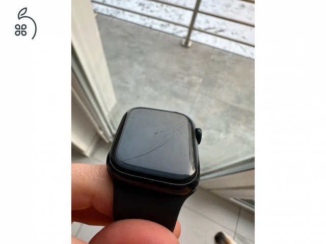 Apple Watch 8 41mm GPS - 93% akku