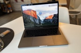 Macbook Pro 13” 2017 eladó