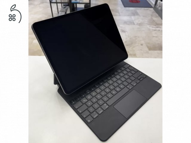 IPad Pro 12,9 inch. M1 5. gen. 128 GB -cellular+wifi